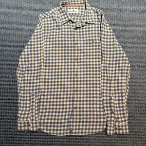 The Normal Brand - Hudson Double Brushed Flannel (LIMITED EDITION COLOR WAVE)